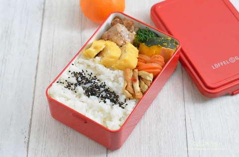 お弁当220124-2