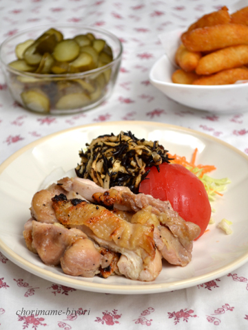 ちょりママオフィシャルブログ「ちょりまめ日和」Powered by Ameba