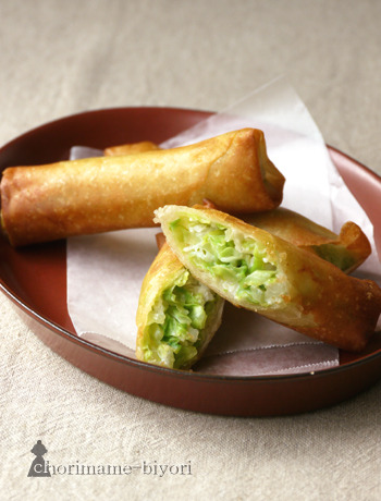 ちょりまめ日和