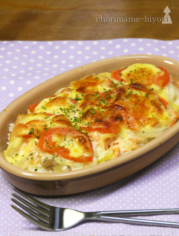 ちょりまめ日和