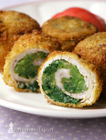 ちょりまめ日和