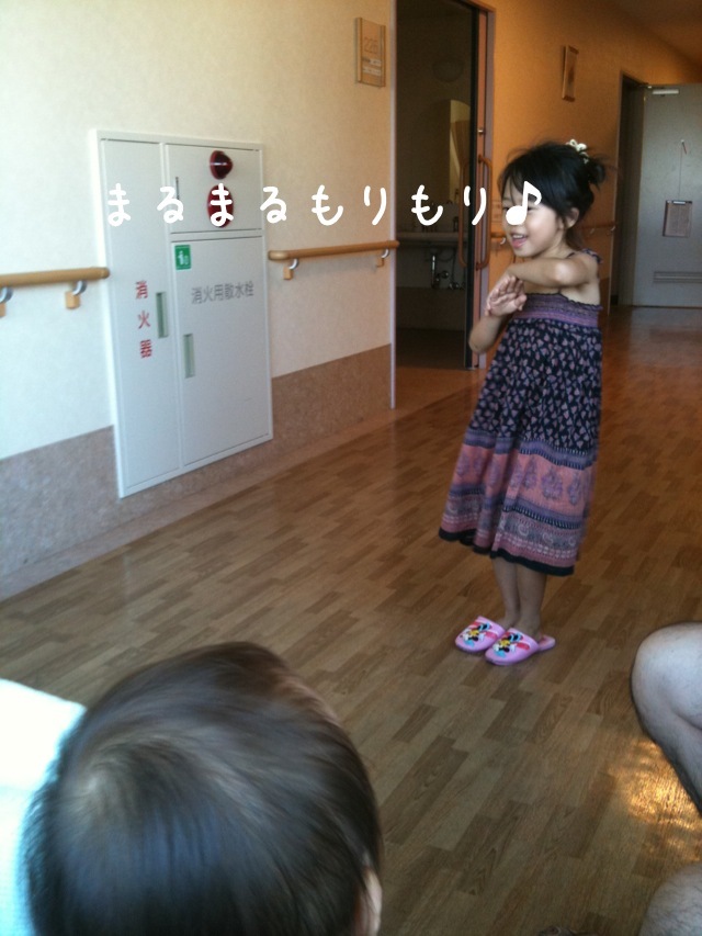 ちょりママオフィシャルブログ「ちょりまめ日和」Powered by Ameba