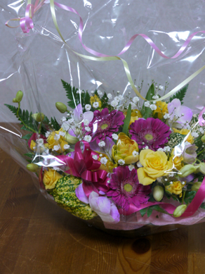 ちょりまめ日和