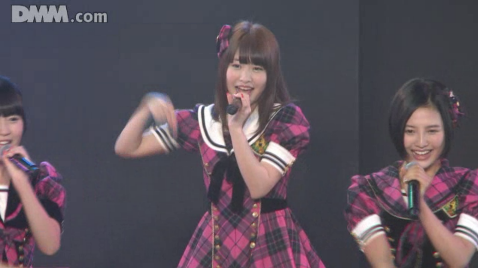003HKT48
