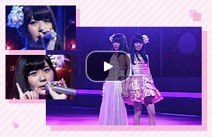 Akb48 Show 中西智代梨 谷真理佳 禁じられた２人 ちょりまり キャプ画 ちょりまとめ