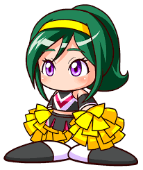 パワプロアプリ 歴代最カワ彼女トップ3 Chorobeのblog パワプロアプリ 歴代最カワ彼女トップ3 Chorobeのblog