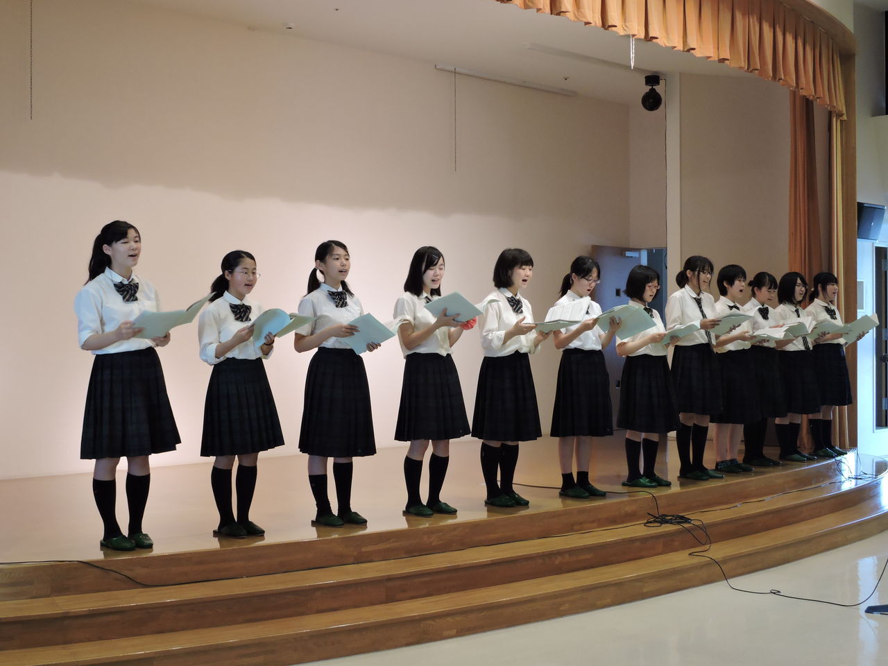 中学校 附属 園部 高校