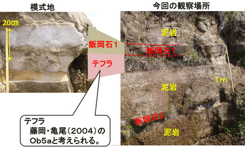 Geo散歩68図２産状1