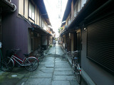路地裏