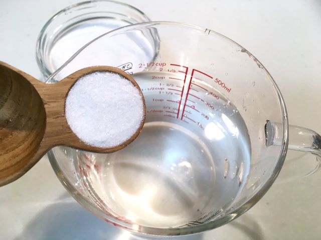 キッチンのベタベタ油汚れ セスキ炭酸ソーダで一撃 ちょっとソコマデ