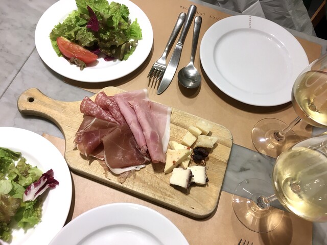日本橋三越のレストラン ランチ 口コミ 30min 日本橋三越のレストラン ランチ 口コミ 30min