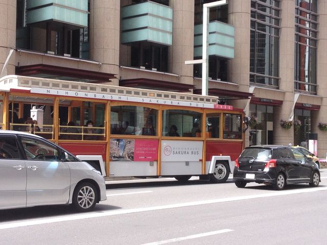 コレド室町２ ３open ちょっとソコマデ