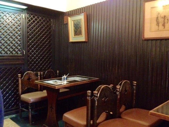 文豪が愛した浅草の老舗喫茶店アンヂェラス ちょっとソコマデ 文豪が愛した浅草の老舗喫茶店アンヂェラス ちょっとソコマデ