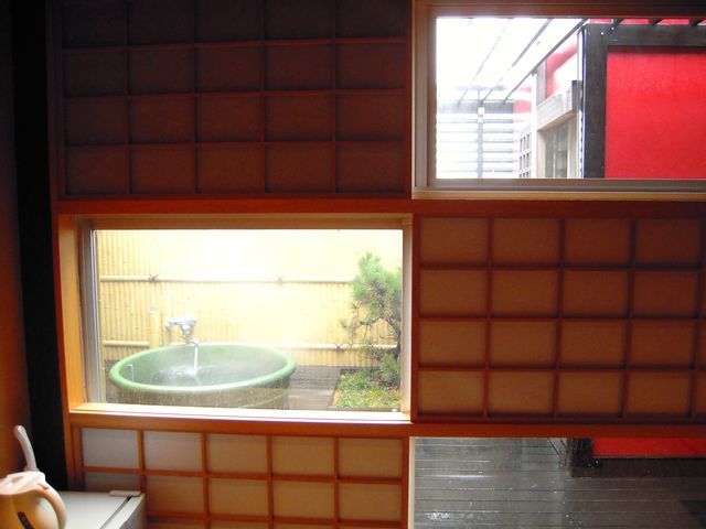 大江戸温泉 露天風呂付き個室初体験の巻 ちょっとソコマデ 大江戸温泉 露天風呂付き個室初体験の巻 ちょっとソコマデ