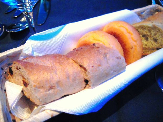 品川プリンスホテル アクアダイニング トロピクス 海の中のクリスマスディナー ちょっとソコマデ