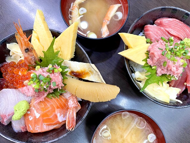 築地で朝丼 海鮮尽くしのお買い物 ちょっとソコマデ 築地で朝丼 海鮮尽くしのお買い物 ちょっとソコマデ