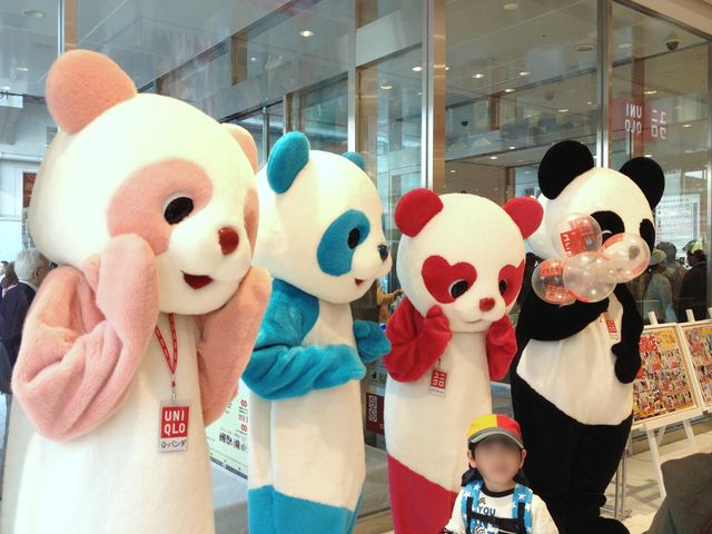 御徒町らしいユニクロ ちょっとソコマデ 御徒町らしいユニクロ ちょっとソコマデ