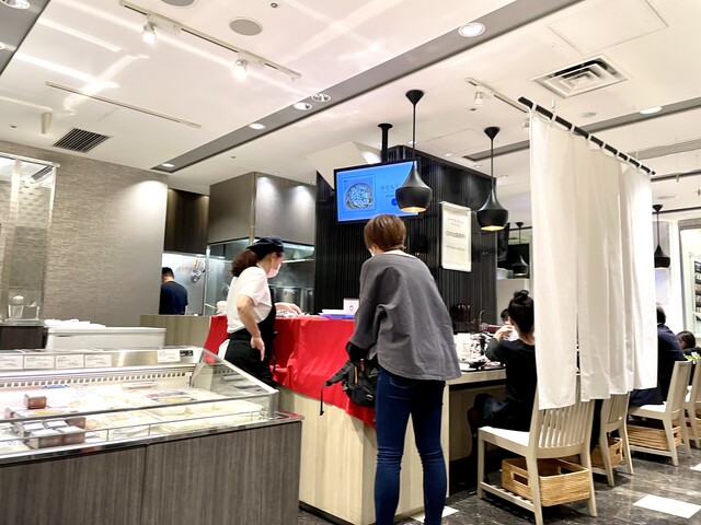 香川 讃岐うどんの名店 日の出製麺所が日本橋三越で期間限定イートイン ちょっとソコマデ 香川 讃岐うどんの名店 日の出製麺所が日本橋三越で期間限定イートイン ちょっとソコマデ