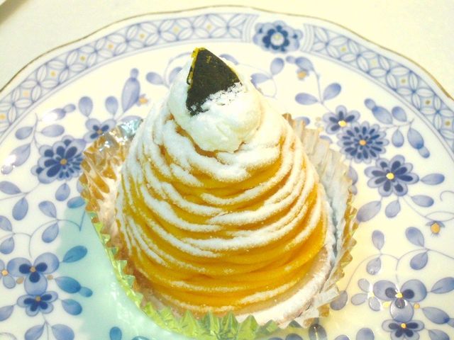 洋菓子舗 ウエスト銀座本店 夜にテイクアウトしたいケーキ ちょっとソコマデ