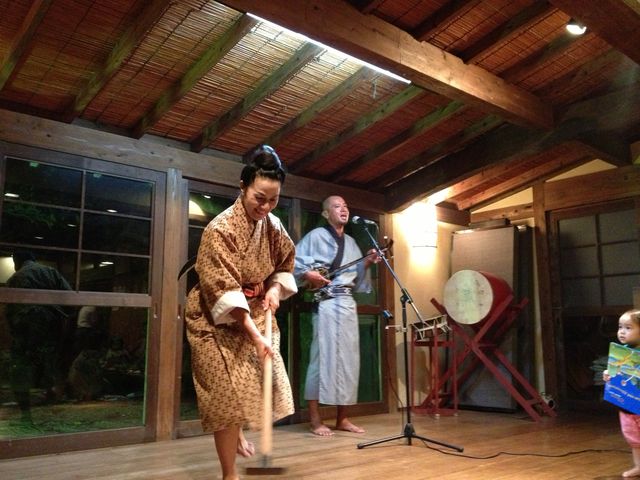 石垣島 舟蔵の里 古民家でいただく琉球料理 ちょっとソコマデ 石垣島 舟蔵の里 古民家でいただく琉球料理 ちょっとソコマデ