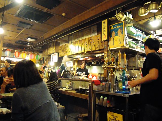 小伝馬町 鳥番長 総本店 低カロリー鳥づくしで一杯 ちょっとソコマデ 小伝馬町 鳥番長 総本店 低カロリー鳥づくしで一杯 ちょっとソコマデ
