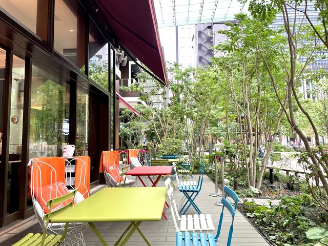 コレド室町のレストラン ランチ 口コミ 30min コレド室町のレストラン ランチ 口コミ 30min