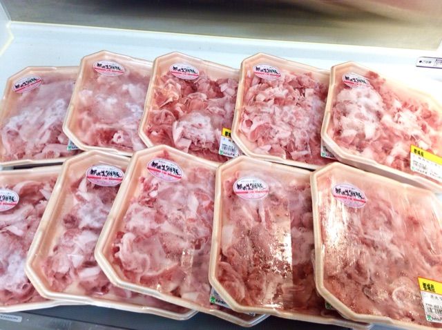 ふるさと納税 宮崎県 都城市 人気の大容量豚肉パック ちょっとソコマデ