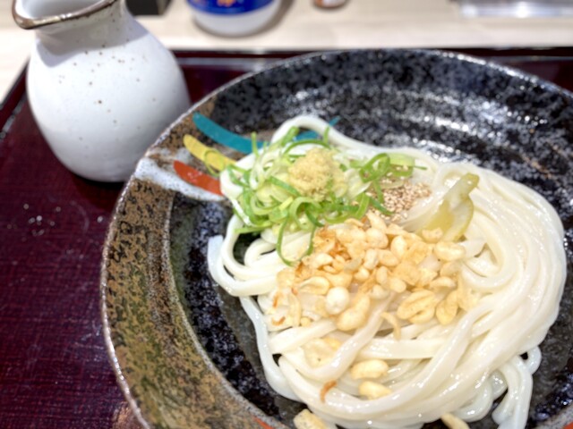 香川 讃岐うどんの名店 日の出製麺所が日本橋三越で期間限定イートイン ちょっとソコマデ 香川 讃岐うどんの名店 日の出製麺所が日本橋三越で期間限定イートイン ちょっとソコマデ