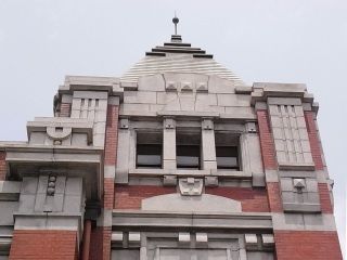 旧岡崎銀行本店2