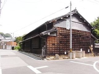 石原邸1