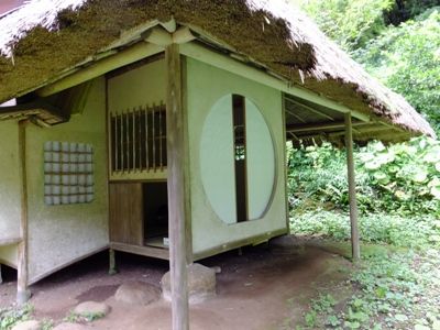 夢窓庵