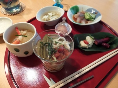 点心