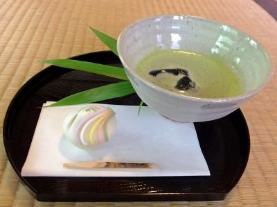 氷点て