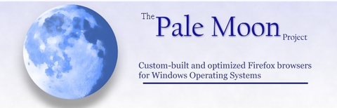 The Pale Moon