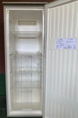 冷凍ケース2