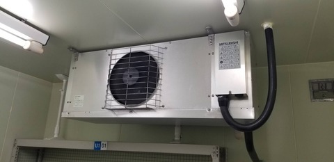 屋内(作業前)