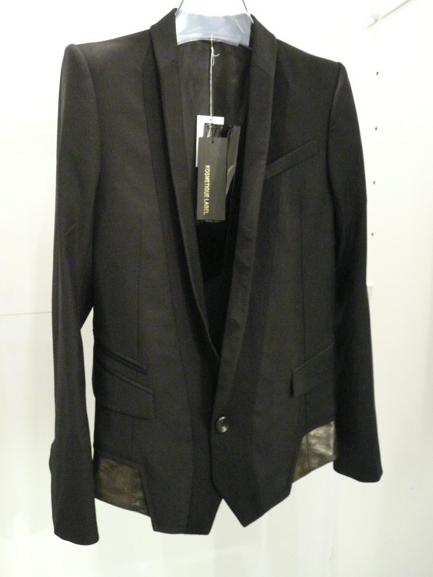 KOSMETIQUE LABEL 08-09A/W : CHOUETTLE BLOG