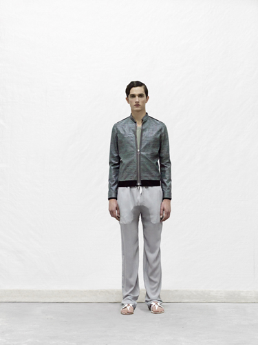 KOSTAS MURKUDIS コスタス ムルクディス カットソー SIZEM