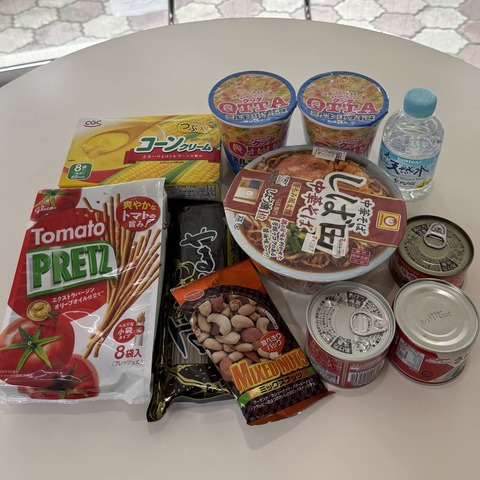 十六日町 6月 (1)
