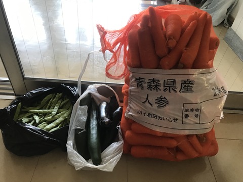 袴田農場様0725