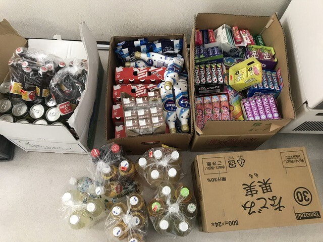 泉山商店様2