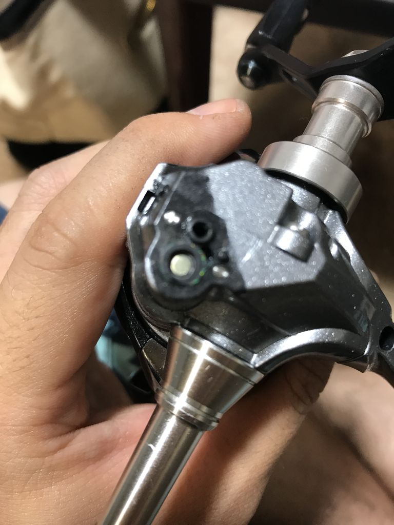 12レアニウム1000sの修理と10アルテグラアドバンスの巻 作吉のアジたばこ六弦ブログ 12レアニウム1000sの修理と10アルテグラアドバンスの巻 作吉のアジたばこ六弦ブログ