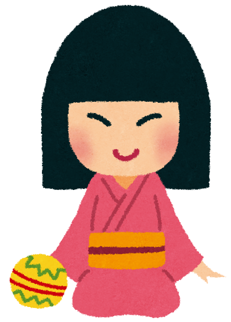 ザシキワラシって知ってる 妖怪大好きブログ