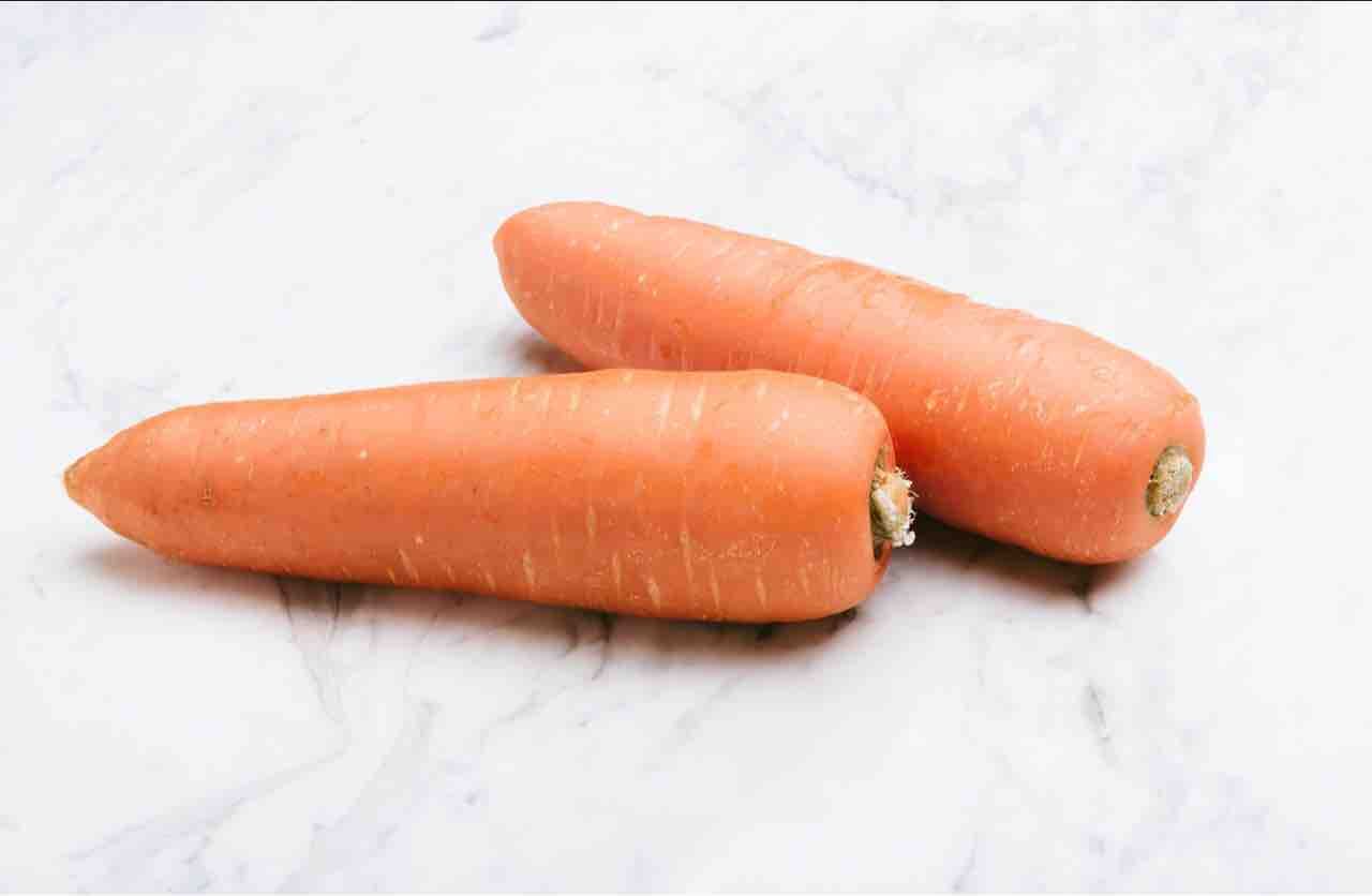 美味しい人参の見分け方 クイズ 気分屋の台所