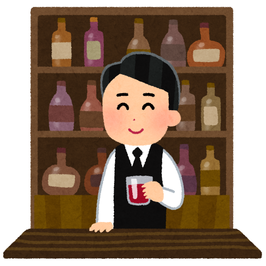 ５月１３日 カクテル言葉 それぞれの飲み物に意味が隠されている 気分屋の台所