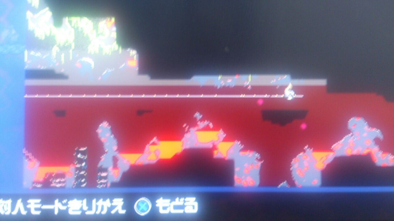 Terraria ハードモード突入 テラリア くそげーマイスタークリスの攻略日誌