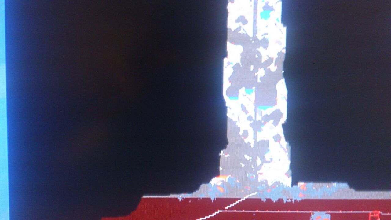 Terraria ウォールオブフレッシュ その1 テラリア くそげーマイスタークリスの攻略日誌