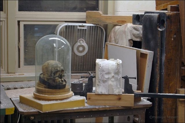 スケルトン２(拡大表示)