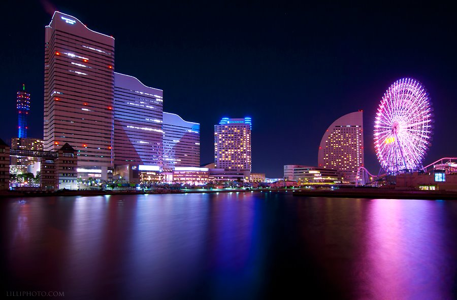 横浜７(拡大表示)