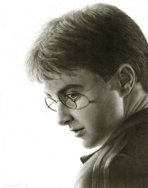 鉛筆４(拡大表示)